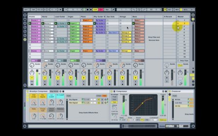 DMD's Ableton Live 8 Know It All screenshot