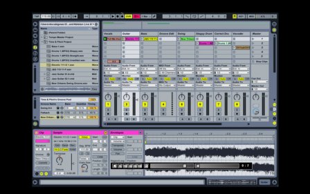 DMD's Ableton Live 8 Know It All screenshot
