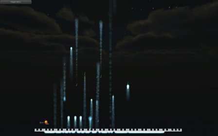 MusicComposer screenshot