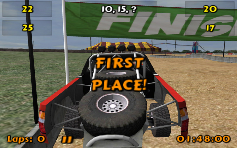 Math Racing PRO 1.0 : Math Racing PRO screenshot