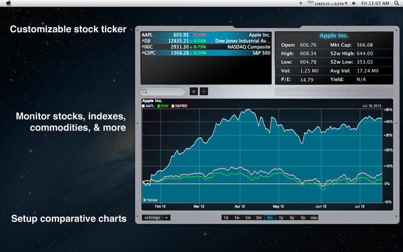 Stock + 1.2 : Stock + screenshot