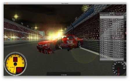 Cars Hunter screenshot