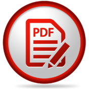 PDF Reader Pro - Create Edit and Convert 1.0 : PDF Elf screenshot