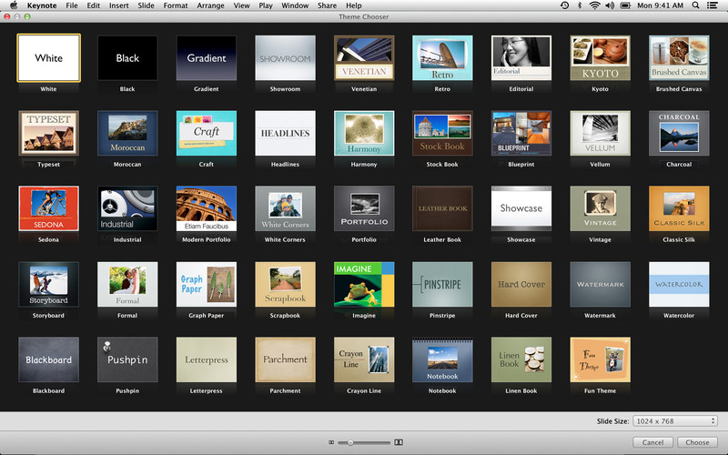 download keynote 5.1.1 for mac free