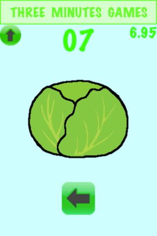 Cabbage 1.0 : General View