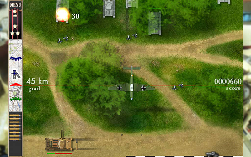 Antitank Battle 1.0 : Antitank Battle screenshot