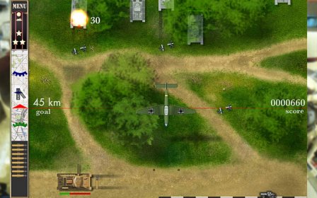 Antitank Battle screenshot
