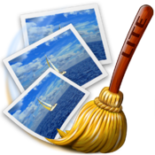 PhotoSweeper Lite: Remove duplicate photos in iPhoto, Aperture and Lightroom 1.9 : PhotoSweeper Lite - Get rid of duplicate photos screenshot
