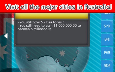 How Aussie are You? Free screenshot