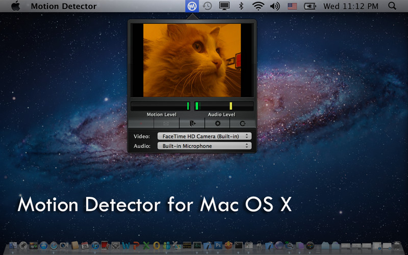 image detector for mac