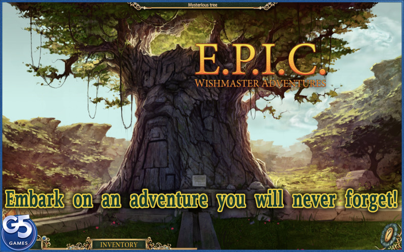 E.P.I.C.: Wishmaster Adventures 1.1 : E.P.I.C.: Wishmaster Adventures screenshot