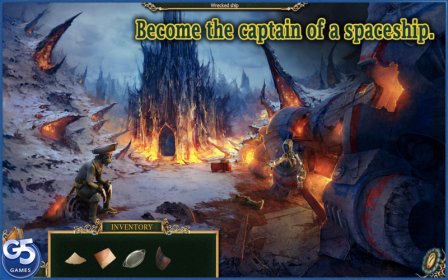 E.P.I.C.: Wishmaster Adventures screenshot