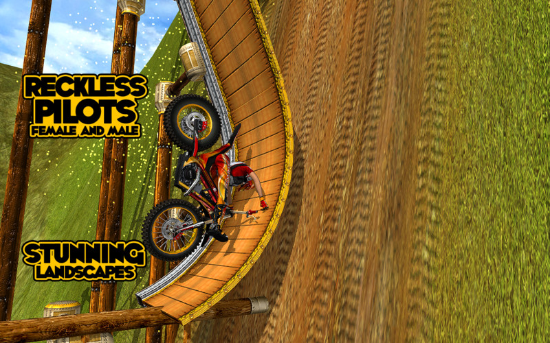 Motorbike 5.2 : Motorbike screenshot