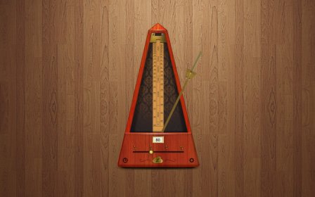 Real Metronome screenshot