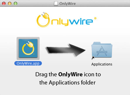 OnlyWire 2.0 : Setup