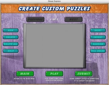 Create your puzzles