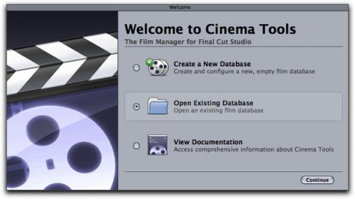 Apple cinema tools download mac installer