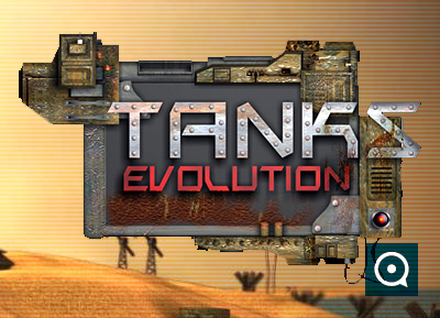 Tanks Evolution 1.2 : Tanks Evolution
