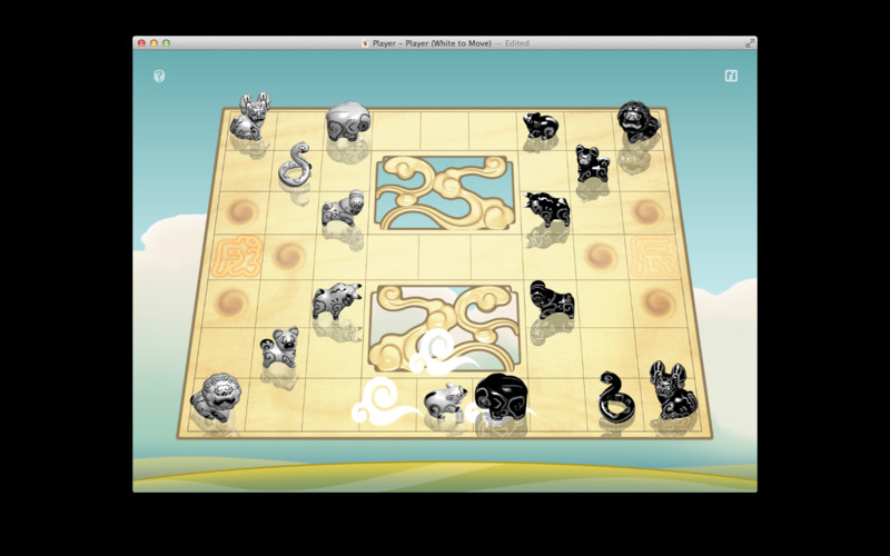 Animal Kingdom 1.0 : Animal Kingdom screenshot