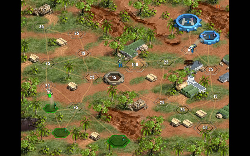 Modern Conflict 1.0 : Modern Conflict screenshot