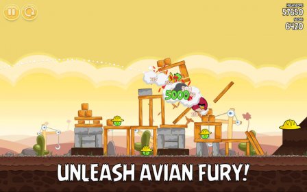 angry birds mac os x free download