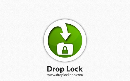 Drop Lock screenshot