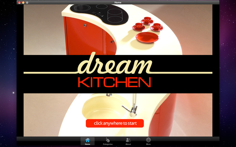 My Best Kitchen - Inspiration for everyone 1.0 : My Best Kitchen - Inspiration for everyone screenshot