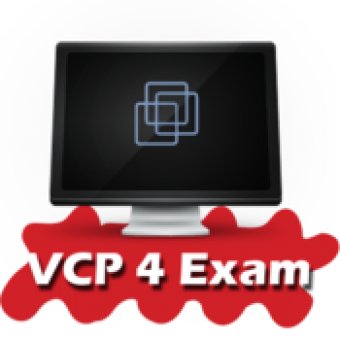 VCP4 VMWare vSphere Exam Prep screenshot