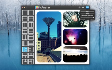 PicFrame screenshot