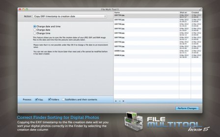 File Multi Tool 5 screenshot