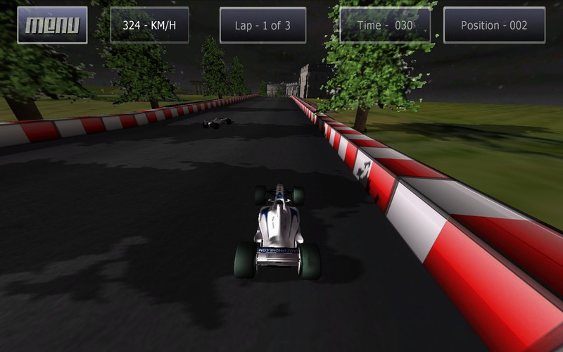Angry Driver 2.0 : Angry Driver screenshot