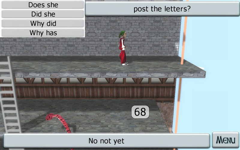 English and Ladders 5.0 : English and Ladders screenshot