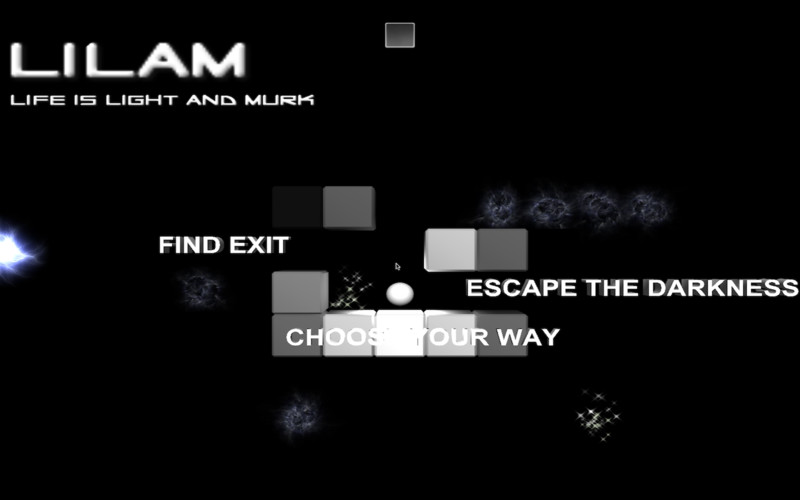 LILAM - Life Is Light And Murk 1.0 : LILAM - Life Is Light And Murk screenshot