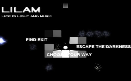 LILAM - Life Is Light And Murk screenshot