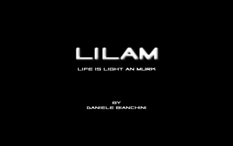 LILAM - Life Is Light And Murk 1.0 : LILAM - Life Is Light And Murk screenshot