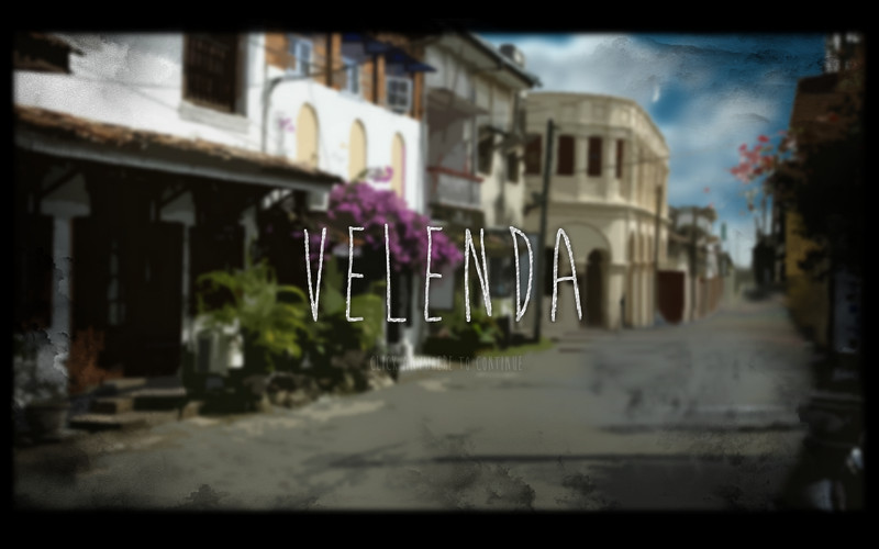 Velenda - The Shopkeeper Game 1.2 : Velenda - The Shopkeeper Game screenshot