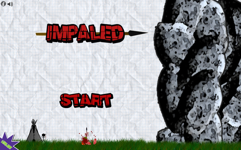 Impaled 1.5 : Impaled screenshot