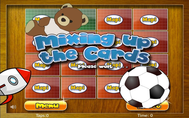 Card Match 1.0 : Card Match screenshot