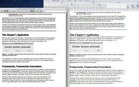 PDF To Microsoft Word screenshot