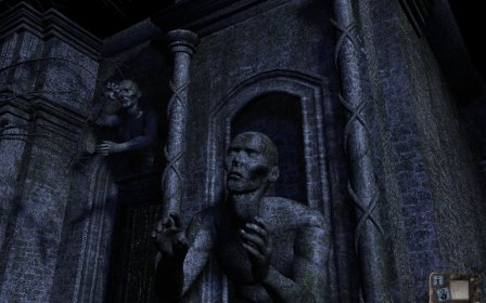 Dracula : The Last Sanctuary screenshot