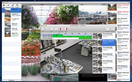 ip camera viewer mac