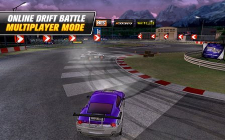 Drift Mania Championship 2 screenshot