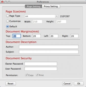 ipubsoft pdf creator for mac