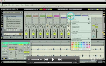 Course For Ableton Live screenshot