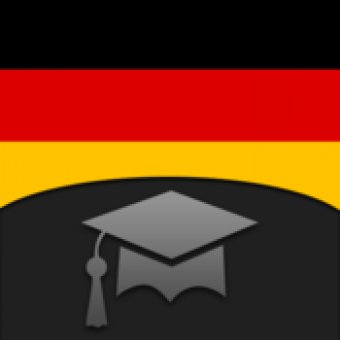 Learn German screenshot