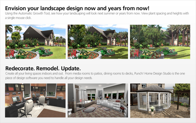 Home Design Studio Complete 17 17.0 : Home Design Studio Complete 17 screenshot