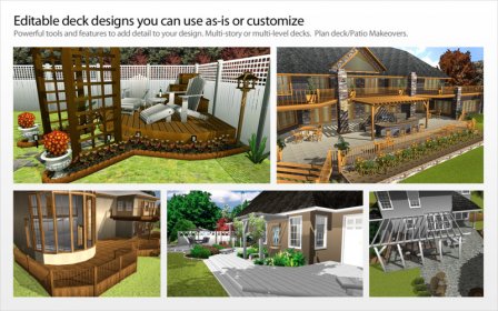 Home Design Studio Complete 17 screenshot