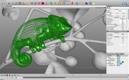cheetah 3d software free download for windows