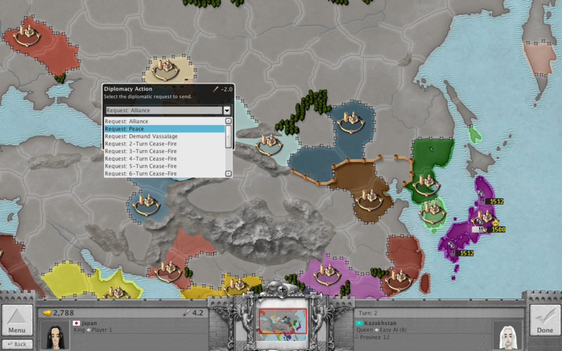 Age of Conquest III LITE 3.0 : Age of Conquest III LITE screenshot