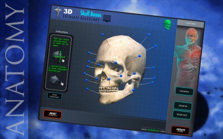 Skull Bones screenshot